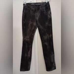 Levi's Black Jeans